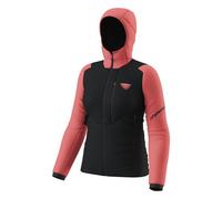 Dynafit Blacklight Primaloft W - giacca in Primaloft - donna S Black/Orange woman Bluesign,Pfc-Free,Primaloft Gold