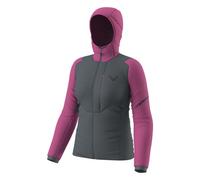 Dynafit Blacklight Primaloft W - giacca in Primaloft - donna S Blue/Pink woman Bluesign,Pfc-Free,Primaloft Gold