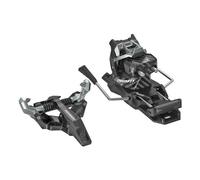 Dynafit Blacklight Pro+ - attacco scialpinismo 105 Black/Dark Grey unisex Carbonio