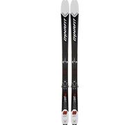 Dynafit Blacklight Pro - sci da scialpinismo 158 Black/White unisex