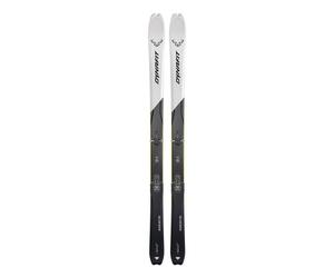Dynafit Blacklight Pro - sci da scialpinismo White 158