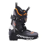 Dynafit Blacklight - scarponi scialpinismo 24,5 UK Black man Carbonio,Pomoca
