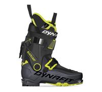Dynafit Blacklight - scarponi scialpinismo 27,5 MP Black/Yellow man Vibram