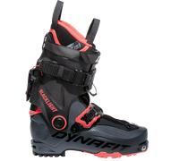 Dynafit Blacklight W - scarponi scialpinismo - donna Black/Red 27 MP