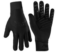 Dynafit - Guanti da sci - Blacklight Softshell Gloves Black Out in Softshell - Taglia L - Nero