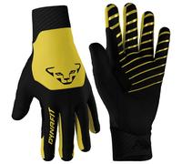 Dynafit - Blacklight Softshell Gloves - Guanti M nero