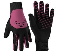 Dynafit - Blacklight Softshell Gloves - Guanti M nero