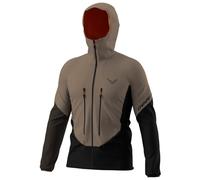Dynafit - Blacklight Softshell Jacket - Giacca softshell S marrone