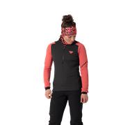 DYNAFIT - Blacklight Thermal 1/2 zip donna - Rosa (Taglia: 40)