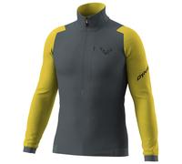 Dynafit - Blacklight Thermal 1/2 Zip - Pullover in pile XXL variopinto