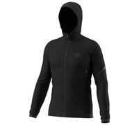 Dynafit - Blacklight Thermal Hooded Jacket - Giacca in pile XXL nero