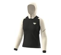 DYNAFIT - Giacca con cappuccio Blacklight Thermal donna - Beige (Taglia: 44)
