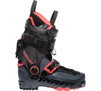 Dynafit Blacklight W - scarponi scialpinismo - donna 26,5 UK Black/Light Red woman Vibram