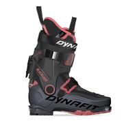 Dynafit - Scarponi da sci donna - Blacklight W Cinder/Fluo Coral per Donne - Taglia 24.5 - Rosa