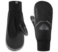 Dynafit Borax PRL - moffole XL Black/Grey unisex Primaloft,Pertex