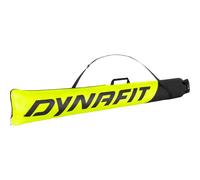 Borsa porta sci Dynafit Ski 150-190 cm giallo neon