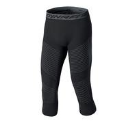 Dynafit Calzamaglia Running Speed Dryarn Nero Uomo 46