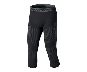 Dynafit Calzamaglia Running Speed Dryarn Nero Uomo 46
