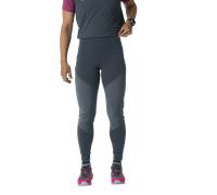DYNAFIT - Calzamaglia Traverse Hybrid donna - Grigio (Taglia: 40)