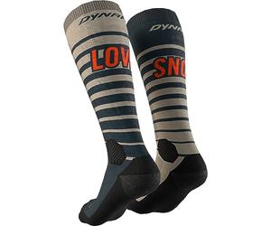 Dynafit Calze marca modello FT GRAPHIC SK