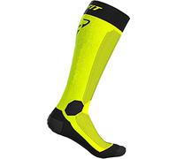 Dynafit Calze Race Performance EU 35-38 Neon Yellow / Black Out
