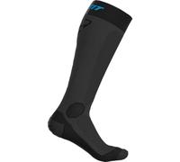 Dynafit SPEED DRYARN SK - calzini sci alpinismo 43/46 Black unisex