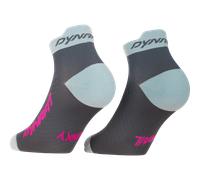 DYNAFIT - Calze Trail Short - Grigio (Taglia: 43-46)