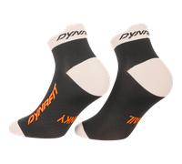 DYNAFIT - Calze Trail Short - Nero (Taglia: 35-38)