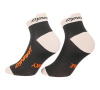 Calze Dynafit Trail Quarter nero bianco beige - 43-46
