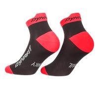 DYNAFIT - Calze Trail Short - Nero (Taglia: 43-46)