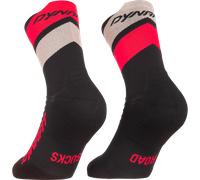 DYNAFIT - Calze Ultra Mid - Nero (Taglia: 43-46)