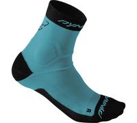 Calze Dynafit Alpine blu elettrico nero - 39-42