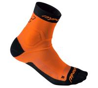 Dynafit - Alpine Short Sock - Calze da running EU 43-46 arancione