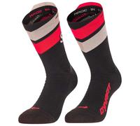 Dynafit - Ultra Crew - Calze da running EU 39-42 nero