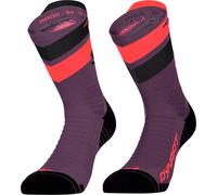 Dynafit - Ultra Crew - Calze da running EU 35-38 lilla