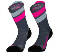 Dynafit - Ultra Crew - Calze da running EU 43-46 blu