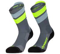 Dynafit - Ultra Crew - Calze da running EU 35-38 variopinto