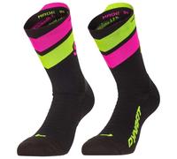 Dynafit - Ultra Crew - Calze da running EU 39-42 nero