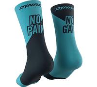Dynafit Calzini da uomo No Pain No Gain Sk, Blu tempesta/3010, 6-8