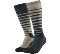 Dynafit Ft Graphic Socks Multicolor EU 39-42