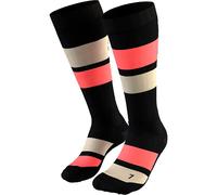 Dynafit Ft Graphic Long Socks Nero EU 43-46