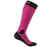 Dynafit - Calzini sottili a compressione - Speed Dryarn Socks Flamingo - Taglia 35-38 - Rosa