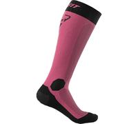 Dynafit SPEED DRYARN SK - calzini sci alpinismo 39/42 Pink unisex