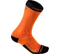 Dynafit - Ultra Cushion Sock - Calze da running EU 43-46 variopinto