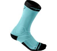 DYNAFIT - Calzini Ultra Cushion Unisex - Blu (Taglia: 43-46)