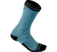 DYNAFIT - Calzini Ultra Cushion Unisex - Blu (Taglia: 43-46)