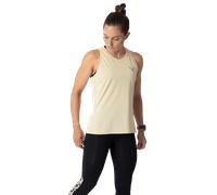 DYNAFIT - Canotta Trail da donna - Beige (Taglia: 42)