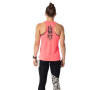 DYNAFIT - Canotta Trail da donna - Rosa (Taglia: 40)