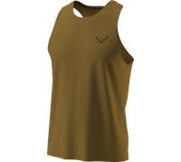 Canotte e Top Dynafit TRAIL TANK M 4053866763165 in taglia L EU