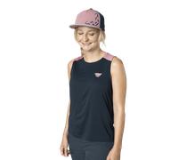 DYNAFIT - Canotta Transalper da donna - Blu (Taglia: 46)